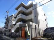 東武東上線ふじみ野駅まで徒歩5分