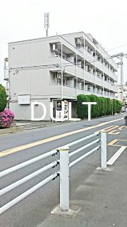 京成本線京成高砂駅まで徒歩8分