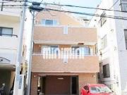 セブンイーブンコート