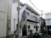 京王線飛田給駅まで徒歩5分