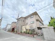 ノウブルハイツ平野