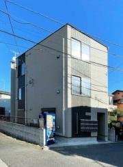 都営大江戸線新江古田駅まで徒歩10分