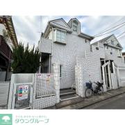 ＪＲ総武線（各駅停車）高円寺駅まで徒歩12分