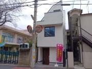 小田急小田原線千歳船橋駅まで徒歩6分