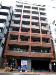 エンクレスト大手門