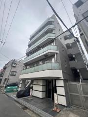 グランヴァン横濱ビアンコーヴォ
