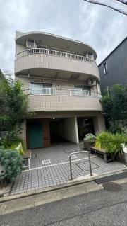 リフィオ三軒茶屋