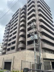 フラワーマンション船場