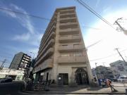 ＪＲおおさか東線ＪＲ淡路駅まで徒歩8分