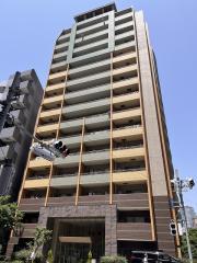 駅徒歩3分 複数路線利用可 1LDK フィールM西新宿 N