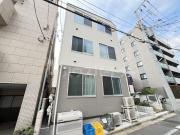 アンドレジデンス大山東町