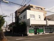 アビタシオン松葉