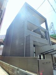 地下鉄谷町線田辺駅まで徒歩3分