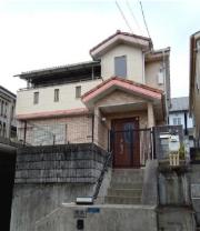 富雄元町1丁目戸建