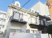 京急本線平和島駅まで徒歩9分