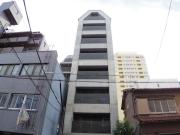 FLAT INN UESHIO