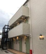 京急本線戸部駅まで徒歩9分