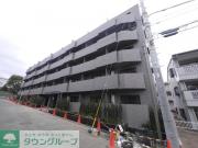 ルーブル川崎宮前平