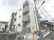 近鉄難波・奈良線八戸ノ里駅まで徒歩7分