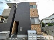 東武伊勢崎・大師線小菅駅まで徒歩8分