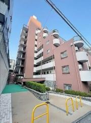 市ヶ谷ヒルサイドハイツ