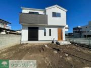 前橋市三俣町戸建