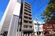 広島電鉄宇品線鷹野橋駅まで徒歩7分