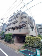 プレール荏原中延