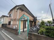 ＪＲ中央線武蔵境駅まで徒歩6分
