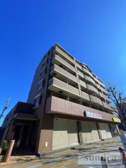 ＪＲ阪和線日根野駅まで徒歩1分