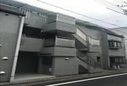 小田急小田原線千歳船橋駅まで徒歩18分