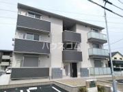 豊橋鉄道東田本線運動公園前駅まで徒歩40分