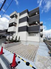 フジパレス北花田駅東