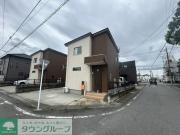 貸戸建住宅 前橋市下石倉町
