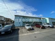 名鉄三河線吉浜駅まで徒歩12分