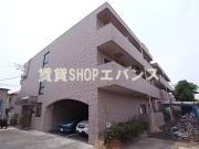 シティクレスト津田沼