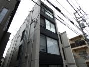 京王井の頭線下北沢駅まで徒歩9分