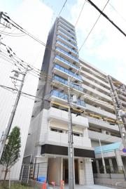 地下鉄堺筋線堺筋本町駅まで徒歩7分
