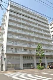 パシフィック札幌第一マンション