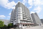UR光が丘パークタウンプロムナード十番街