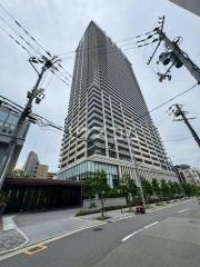 ブランズタワー梅田North