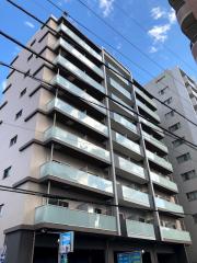 東急田園都市線溝の口駅まで徒歩6分