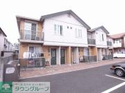 パーシモンフラッツ