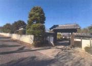 貸戸建住宅