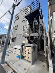 メルディア西新井大師西