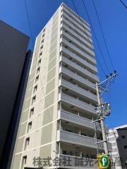 地下鉄箱崎線呉服町駅まで徒歩4分