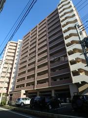 ＪＲ鹿児島本線博多駅まで徒歩11分