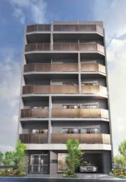 SHOKEN Residence早稲田