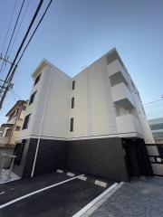 東京メトロ丸ノ内線中野坂上駅まで徒歩10分