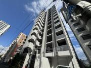 広島電鉄江波線舟入本町駅まで徒歩6分